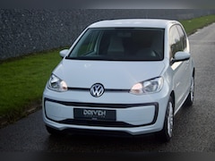 Volkswagen Up! - 1.0 BMT take up | 2017 - NETTE STAAT