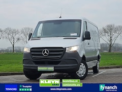 Mercedes-Benz Sprinter - 314 l2h1 rwd mbux ac