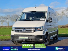 Volkswagen Crafter - 50 2.0 l4h3 dubbellucht led