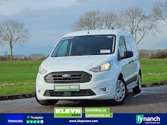 Ford Transit Connect - l2 2xzijdeur autom