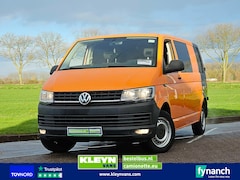 Volkswagen Transporter - 2.0 TDI 150 dc l2h1