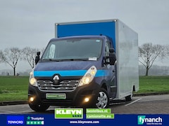 Renault Master - z.e. full electric