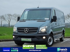 Mercedes-Benz Sprinter - 319 V6 3.0 LTR EURO6