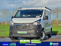 Opel Vivaro - 1.6 cdti l1h1