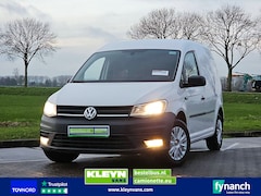 Volkswagen Caddy - 2.0 2.0 tdi