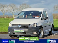 Volkswagen Caddy - 2.0 2.0 tdi