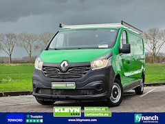 Renault Trafic - 1.6 DCI 125 energy l2h1