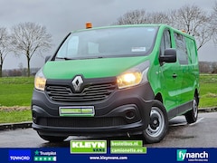 Renault Trafic - 1.6 DCI 125 energy l2h1