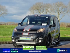 Citroën Berlingo - 1.6