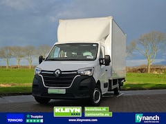 Renault Master - 2.3 bakwagen laadklep