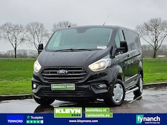 Ford Transit Custom - 2.0 tdi l1 trend