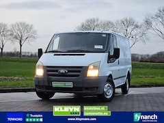 Ford Transit - 100