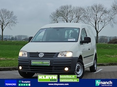 Volkswagen Caddy - 55 KW BESTEL