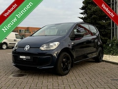 Volkswagen Up! - 1.0 take up BlueMotion