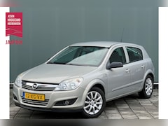 Opel Astra - BWJ 2007 | 1.6 116pk Temptation | AIRCO | TREKHAAK | CRUISE | NAVI | LICHTMETAAL |