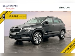 Skoda Karoq - 1.5 TSI ACT Business Edition