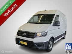 Volkswagen Crafter - Bestel 35 2.0 TDI L3H3 Trendline