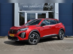 Peugeot 2008 - 1.2 Puretech 130pk Allure EAT8