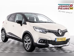 Renault Captur - 0.9 TCe Intens | NAVI | ECC | Trekhaak | Full LED ✅ 1e Eigenaar