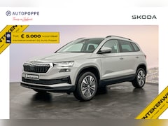 Skoda Karoq - 1.5 TSI ACT Business Edition