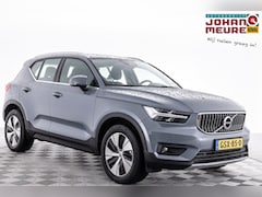 Volvo XC40 - T5 Recharge Inscription Expression | CARPLAY | PHEV