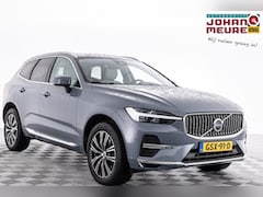 Volvo XC60 - T6 AWD Recharge Inscription | PANORAMADAK | LEDER | Trekhaak | PHEV