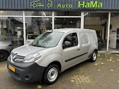 Renault Kangoo - 1.5 dCi 90 Luxe Maxi