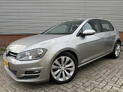 Volkswagen Golf - 1.2 TSI Comfortline | Navigatie | 17'' Lichtmetalen Velgen