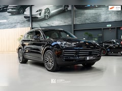 Porsche Cayenne - 3.0 E-Hybrid km stand 107530 1e eigenaar