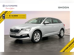 Skoda Scala - 1.0 TSI Ambition