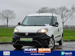 Fiat Doblò Cargo - 1.6 EURO6