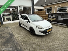 Fiat Punto Evo - 1.3 M-Jet Dynamic| lange apk, trekhaak, airco