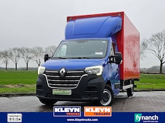 Renault Master - 2.3 Bakwagen Laadklep