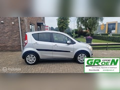 Suzuki Splash - 1.0 VVT Exclusive EASSS + KEYLESS / AIRCO