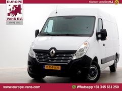 Renault Master - T35 2.3 dCi 170pk E6 L2H2 Airco/Navi 03-2018