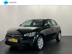 Opel Corsa - 1.2 Start/Stop 75pk Edition/navigatie/elektrische ramen achter