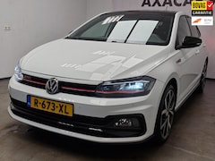 Volkswagen Polo - 2.0 TSI GTI UNIEKE AUTO GARANTIE NIEUWE APK