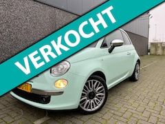 Fiat 500 - 0.9 TwinAir Turbo Cult/Full Options/PANO/PDC/