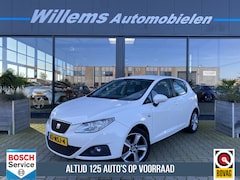 Seat Ibiza - 1.2 TDI Style Ecomotive Navigatie