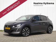 Peugeot 208 - 1.2 PureTech GT-Line 100 Pk | Automaat | Navigatie | Adaptieve Cruise Control | Draadloos