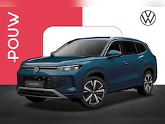 Volkswagen Tayron - 1.5 eHybrid 204pk Life Edition | Trekhaak-pakket | 19" Velgen