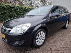 Opel Astra Wagon - 1.6 Temptation AIRCO/CRUISE/PDC.A/NAVI/TREKHAAK 116PK