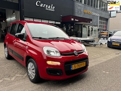 Fiat Panda - 0.9 TwinAir Edizione Cool