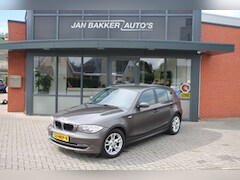 BMW 1-serie - 118i Business Line ✅ AC✅ Cruise✅ Rijklaar✅