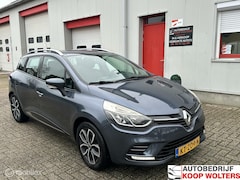 Renault Clio Estate - 1.5 dCi Euro 6 Limited