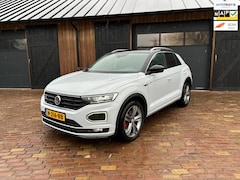 Volkswagen T-Roc - 1.5 TSI Sport Business 2x R-Line 150 PK, NL AUTO, DIGITAAL Dashboard, elektr.achterklep