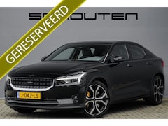 Polestar 2 - 2 Long Range Dual Motor Launch 78kWh Pano Camera Performance Pack