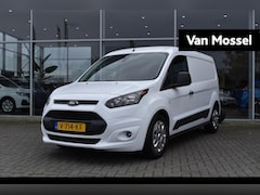 Ford Transit Connect - 1.5 TDCI L2 Trend | Airco | Navigatie | Achteruitrij Camera |