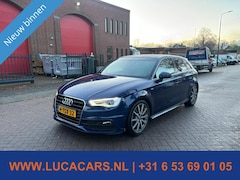 Audi A3 Sportback - 1.4 TFSI CoD Ambition Pro Line S