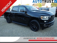 Dodge Ram 1500 - 5.7 V8 400PK SPORT, Pano 360 adap cr. BOMVOL